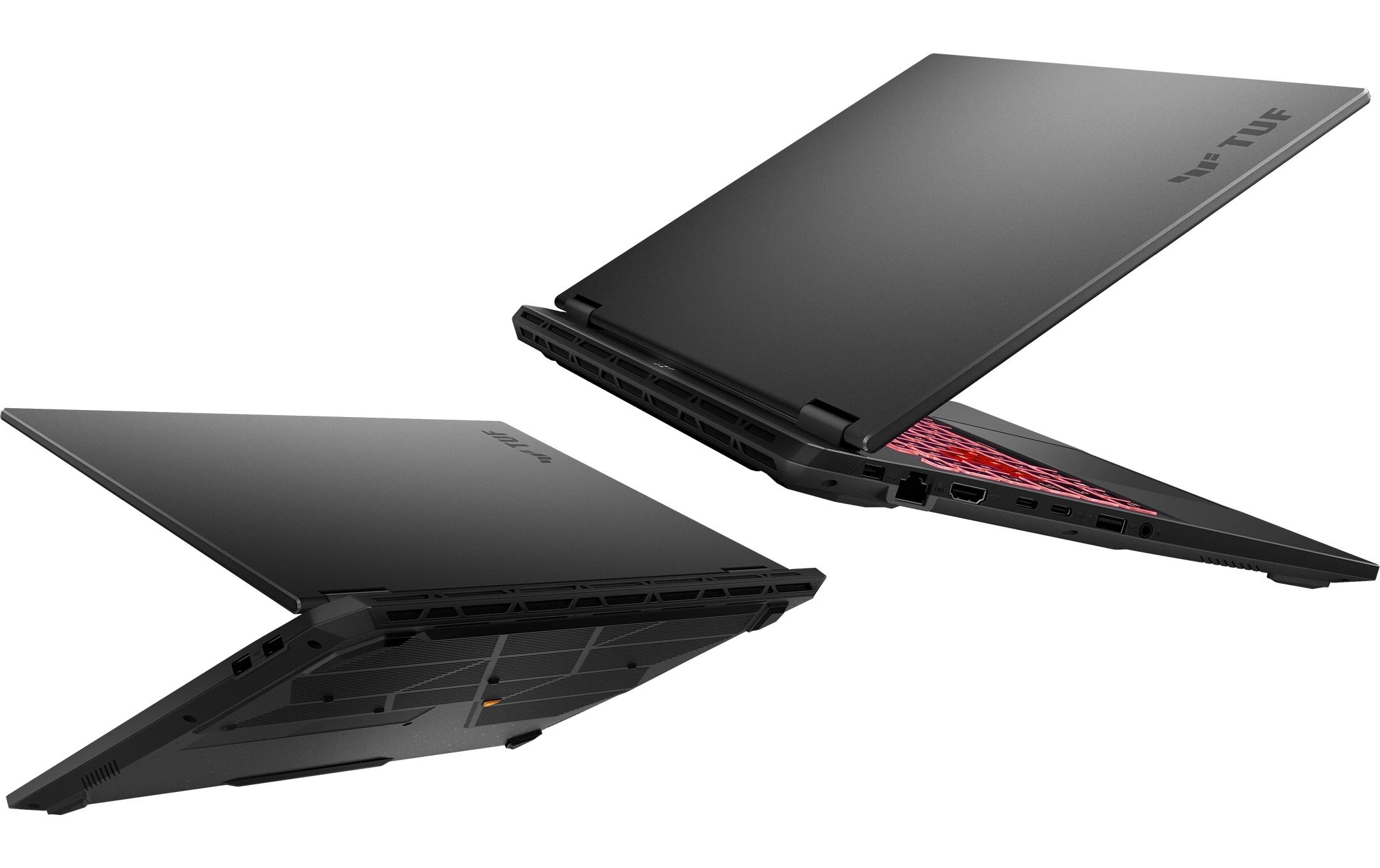 Asus Gaming-Notebook »TUF Gaming A16 (FA608UM-QT066W) RTX 5060« 40,48 cm / 16 ″ AMD Ryzen 7 GeForceRTX5060 1.000 GB SSD