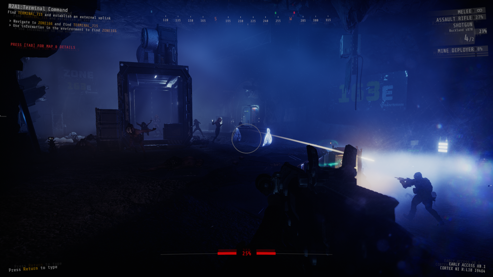GTFO - Early Access- PC
