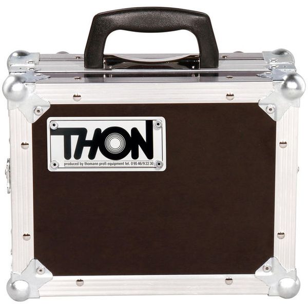 Thon Case for Blackmagic ATEM Mini