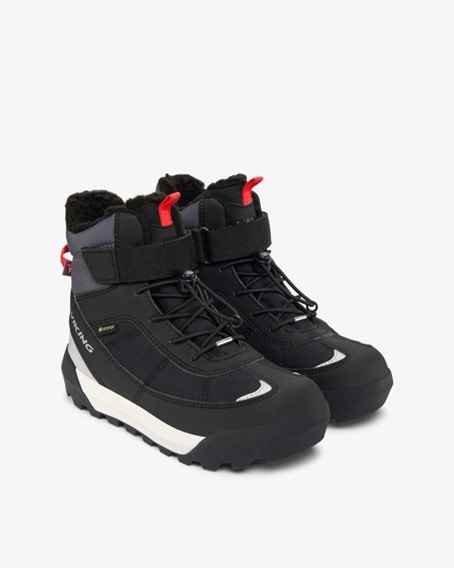 Viking Expower Warm GTX 1V JR<br>Vintersko til junior med Gore Tex!