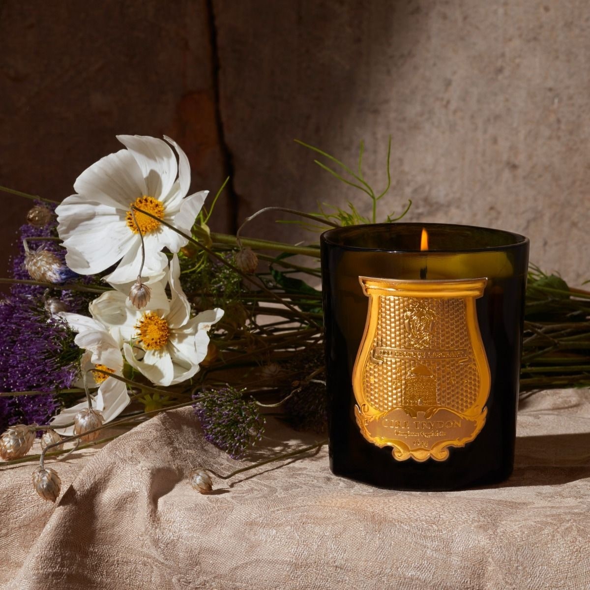 Trudon Manon Bougie Parfumée