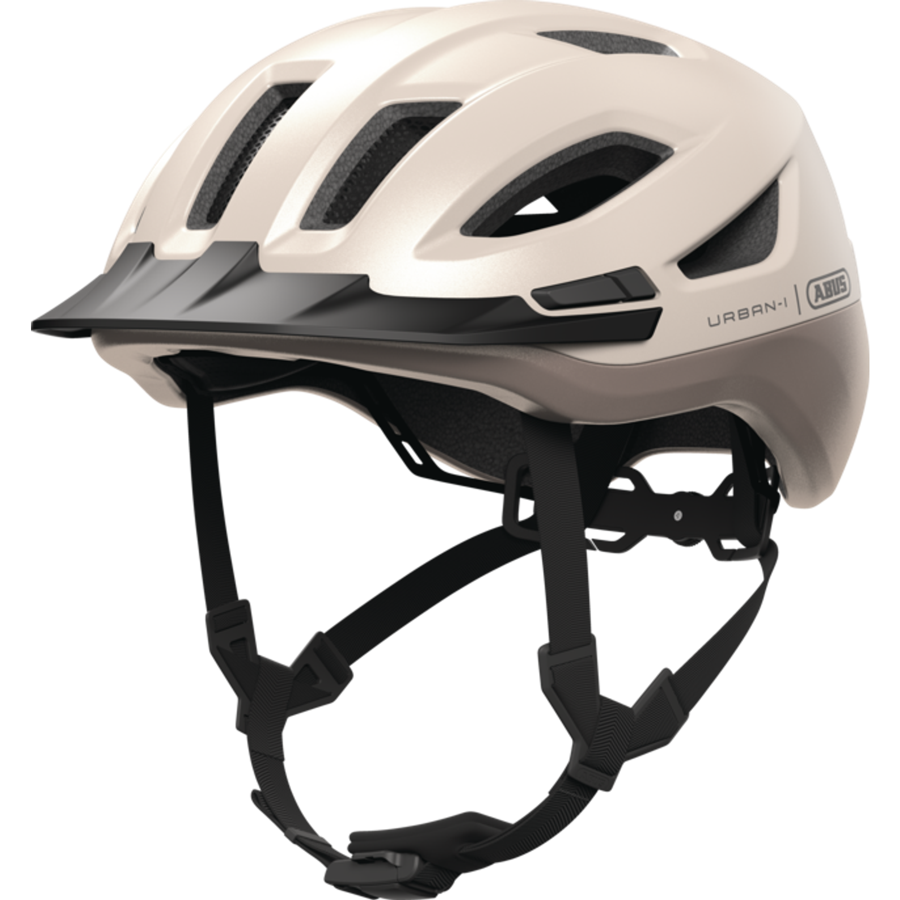 ABUS Urban-I 4.0 Ace Fietshelm