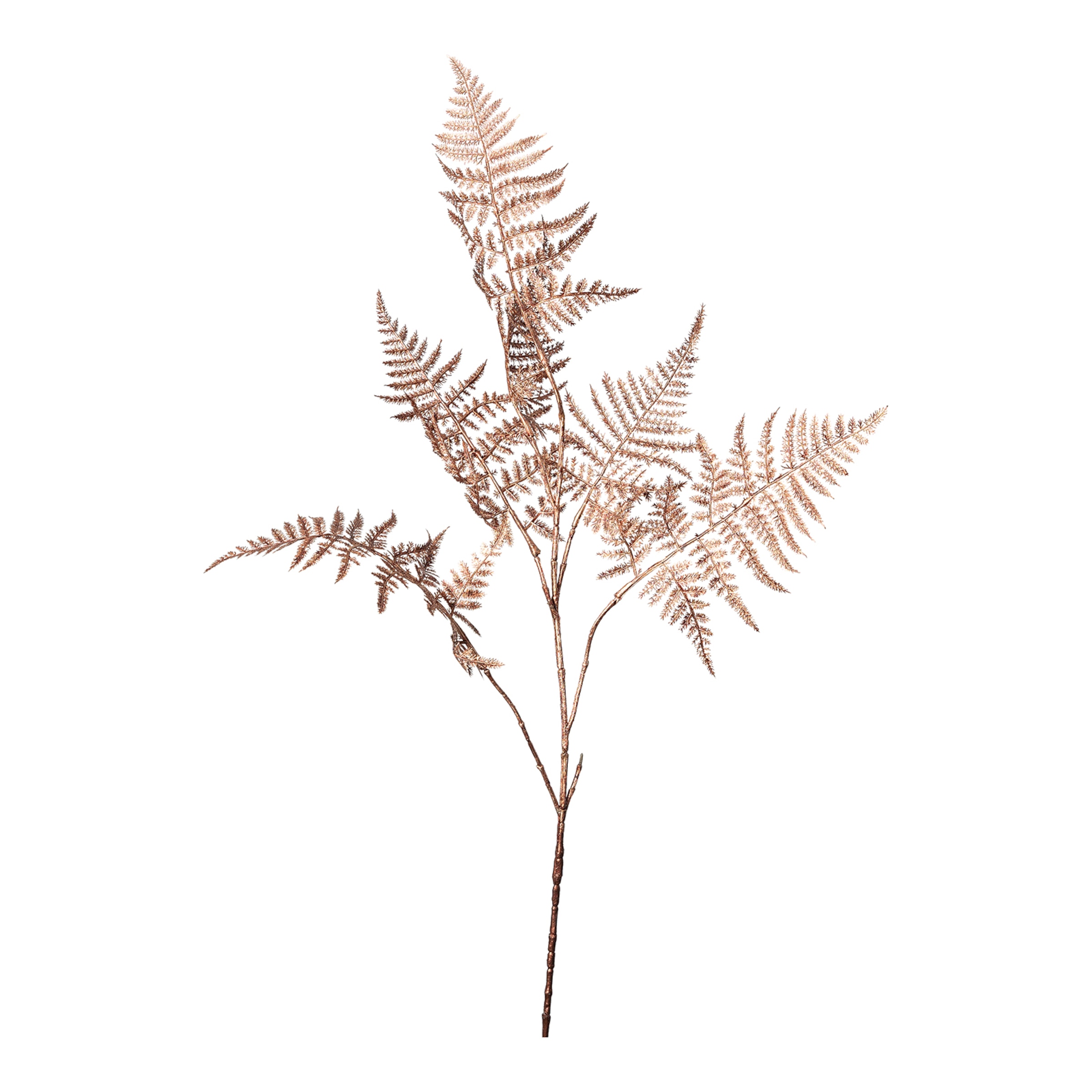roségold, L 88 cm