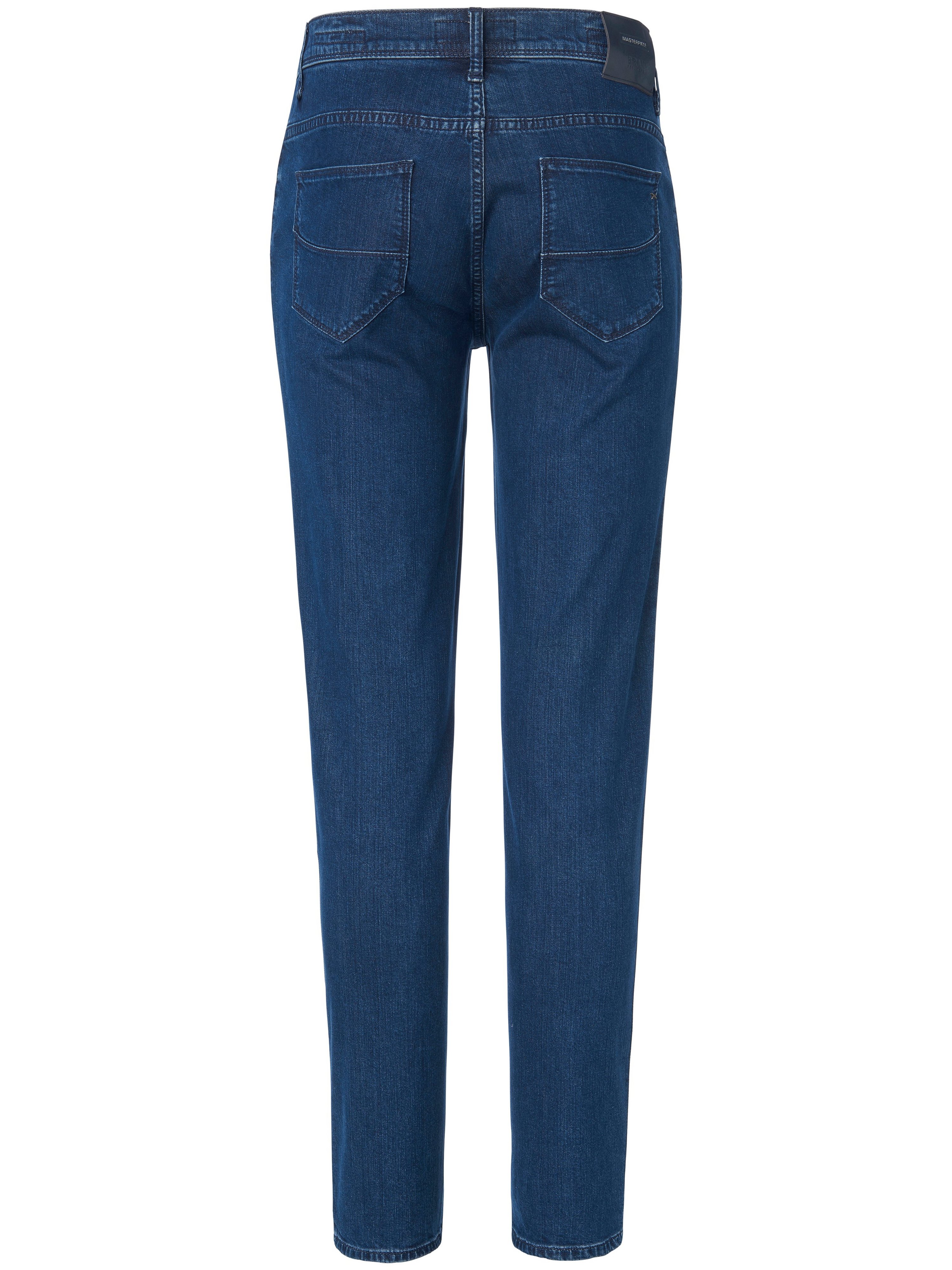 Jeans Modell Cadiz Straight Fit