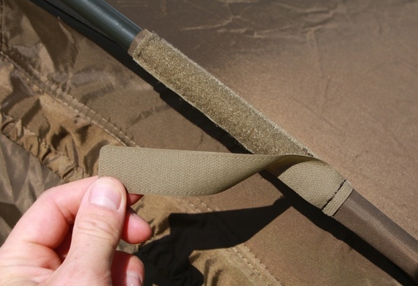 Ultimate Adventure Nightstar Bivvy 2 Man