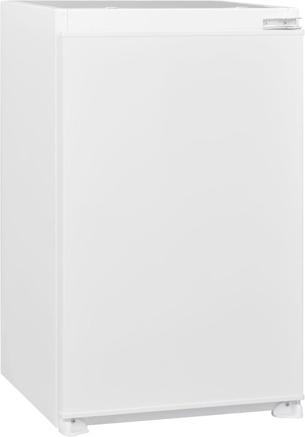 Respekta Karlsson Einbaukühlschrank 126 L/Vollraum / 35 dB/Energieeffizienzklasse E/Weiß / KS88.0-10/131200880000-10