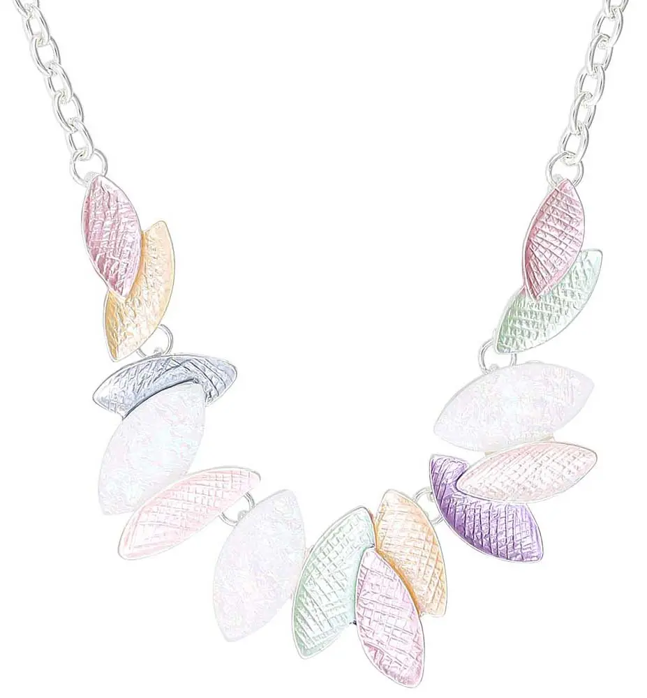 Kette - Pastel Eyecatcher