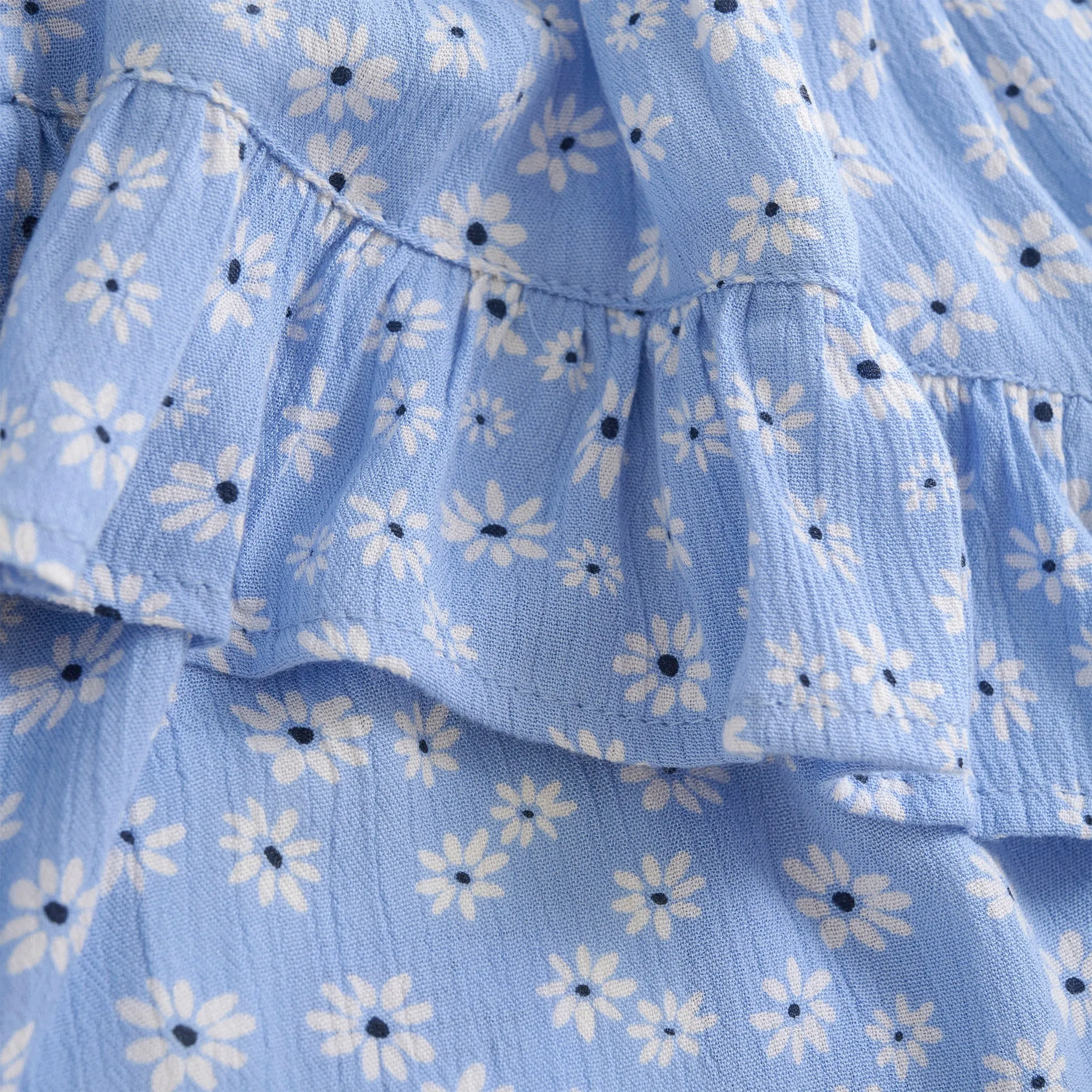 Creamie Jupe Fleurs 7-14ans