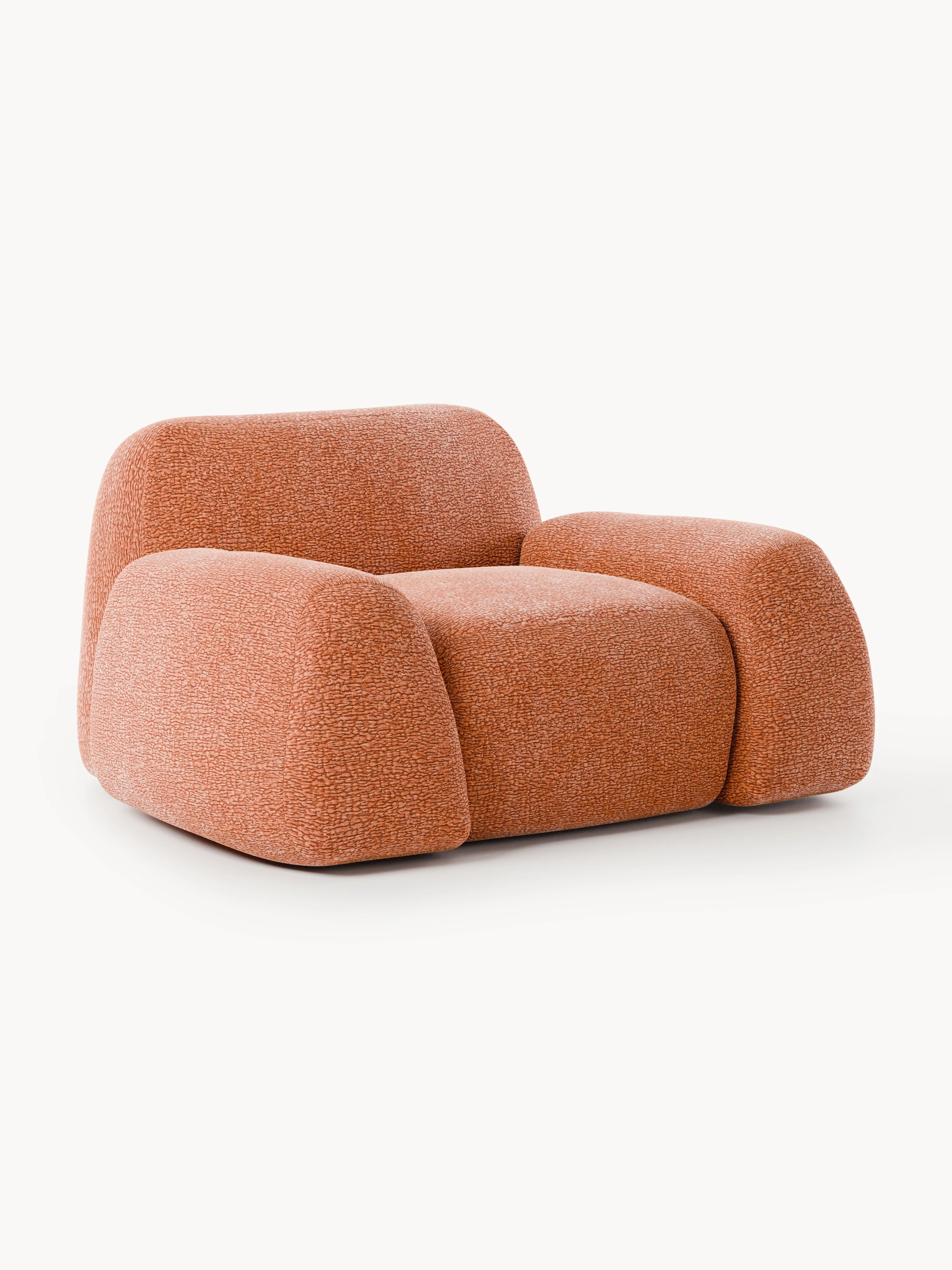Loungefauteuil Wolke
