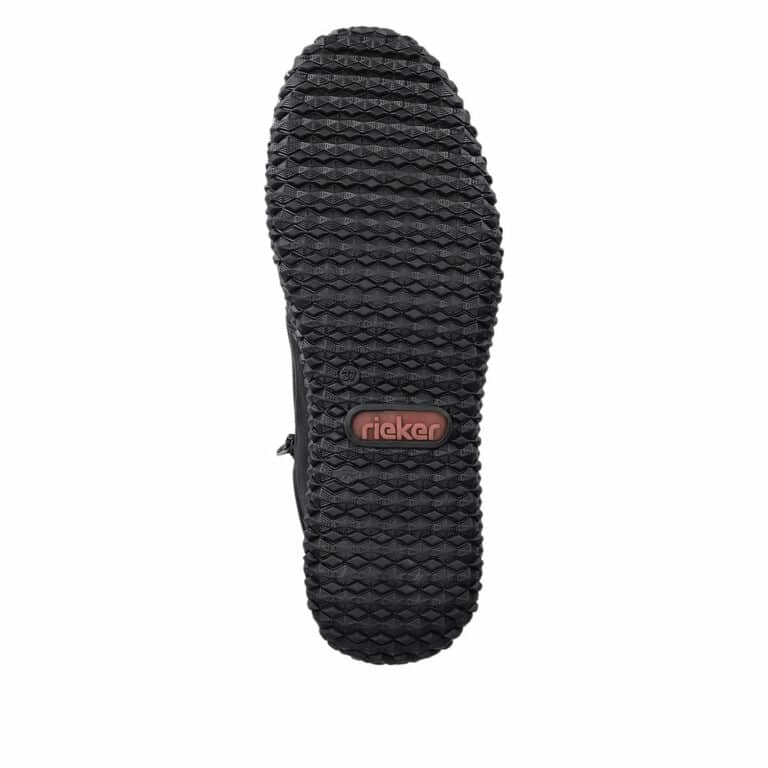 Rieker Støvle Dame Z4265-00