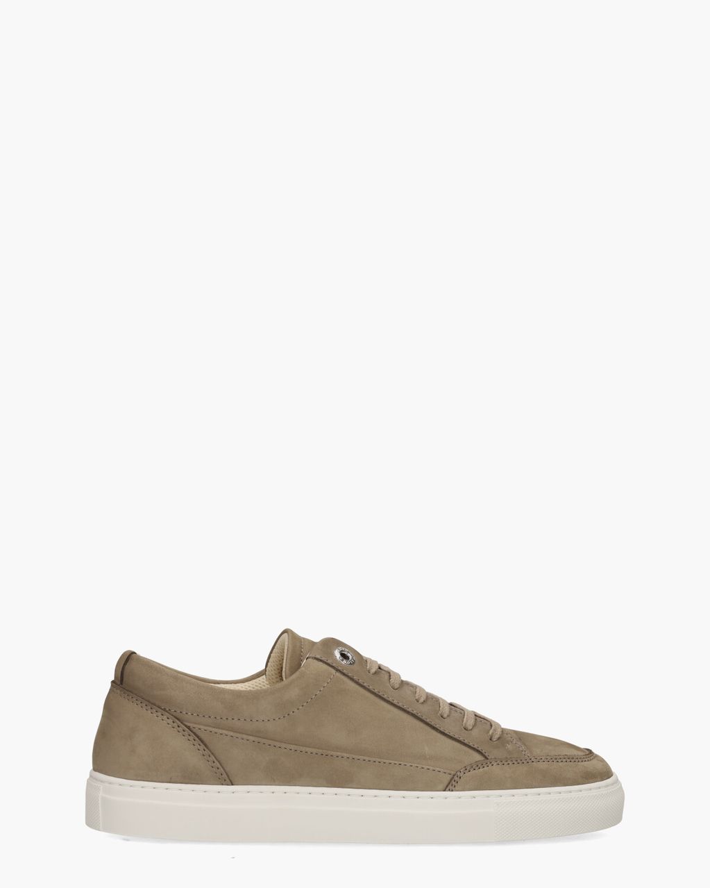 Mason Garments Tia Dress 20A Bruin Herensneakers