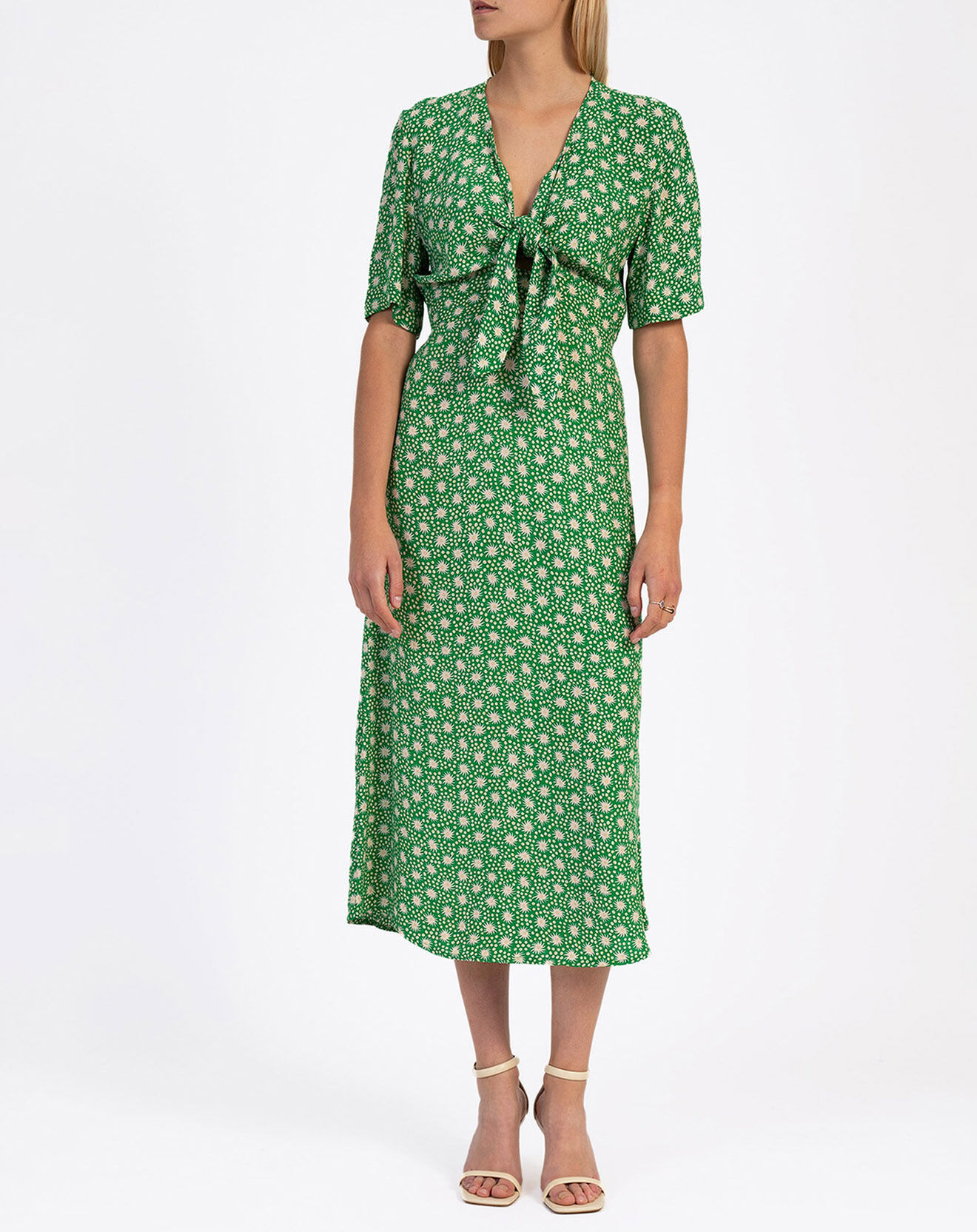 An'ge Robe Moritz verte