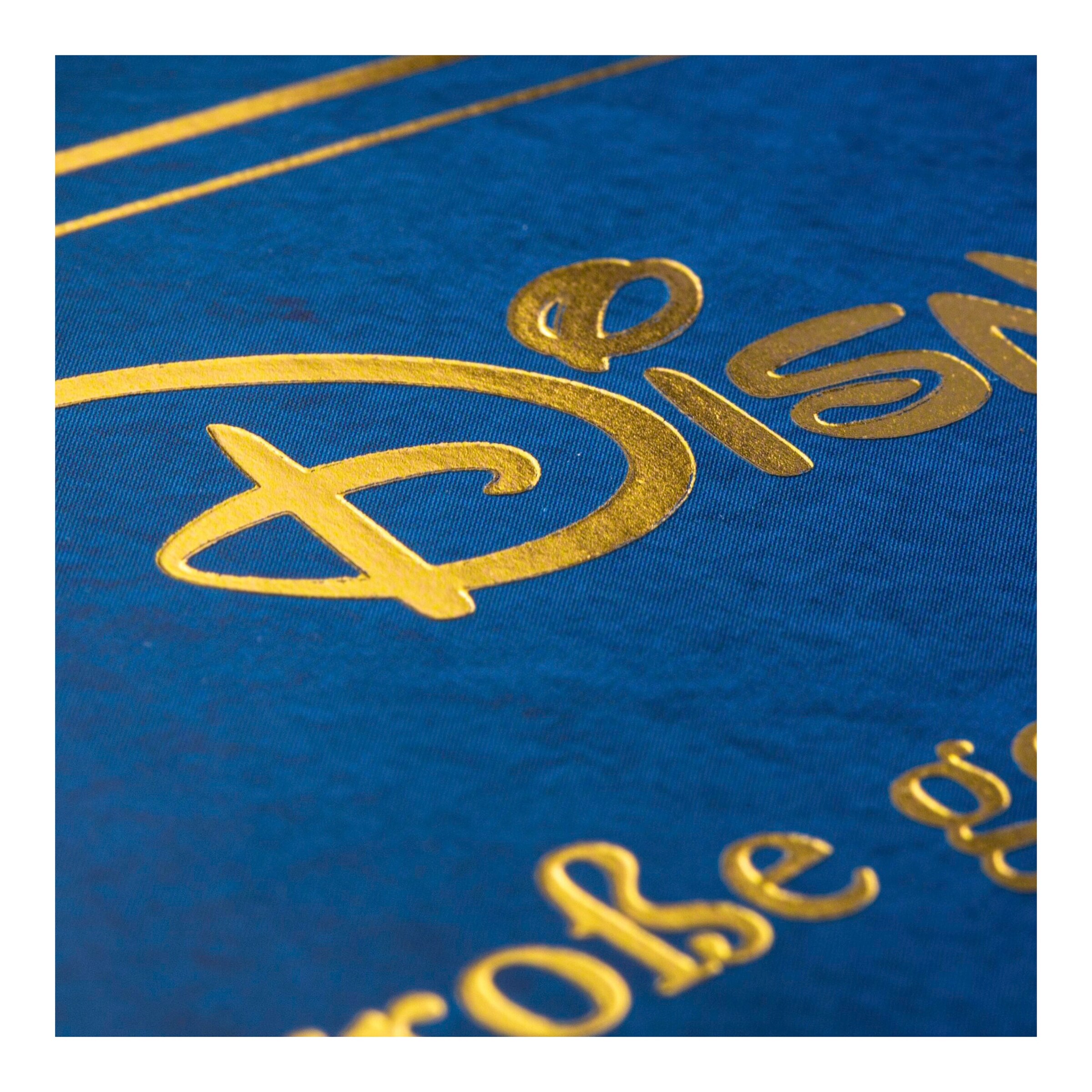 Carlsen Verlag Disney - Das große goldene Buch der Gute-Nacht-Geschichten
