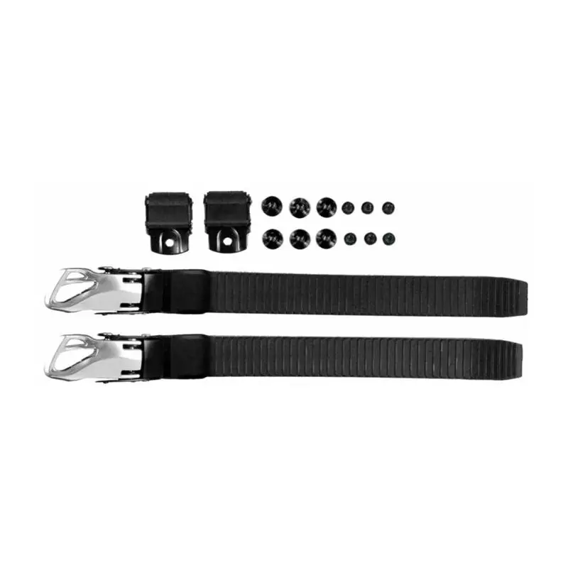 Boucle de serrage USD Supreme AI Buckle
