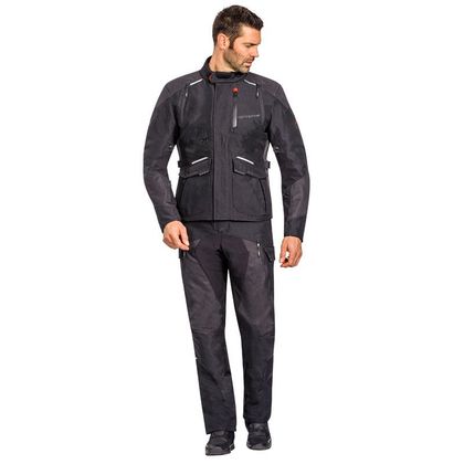 Veste Ixon BALDER - Noir