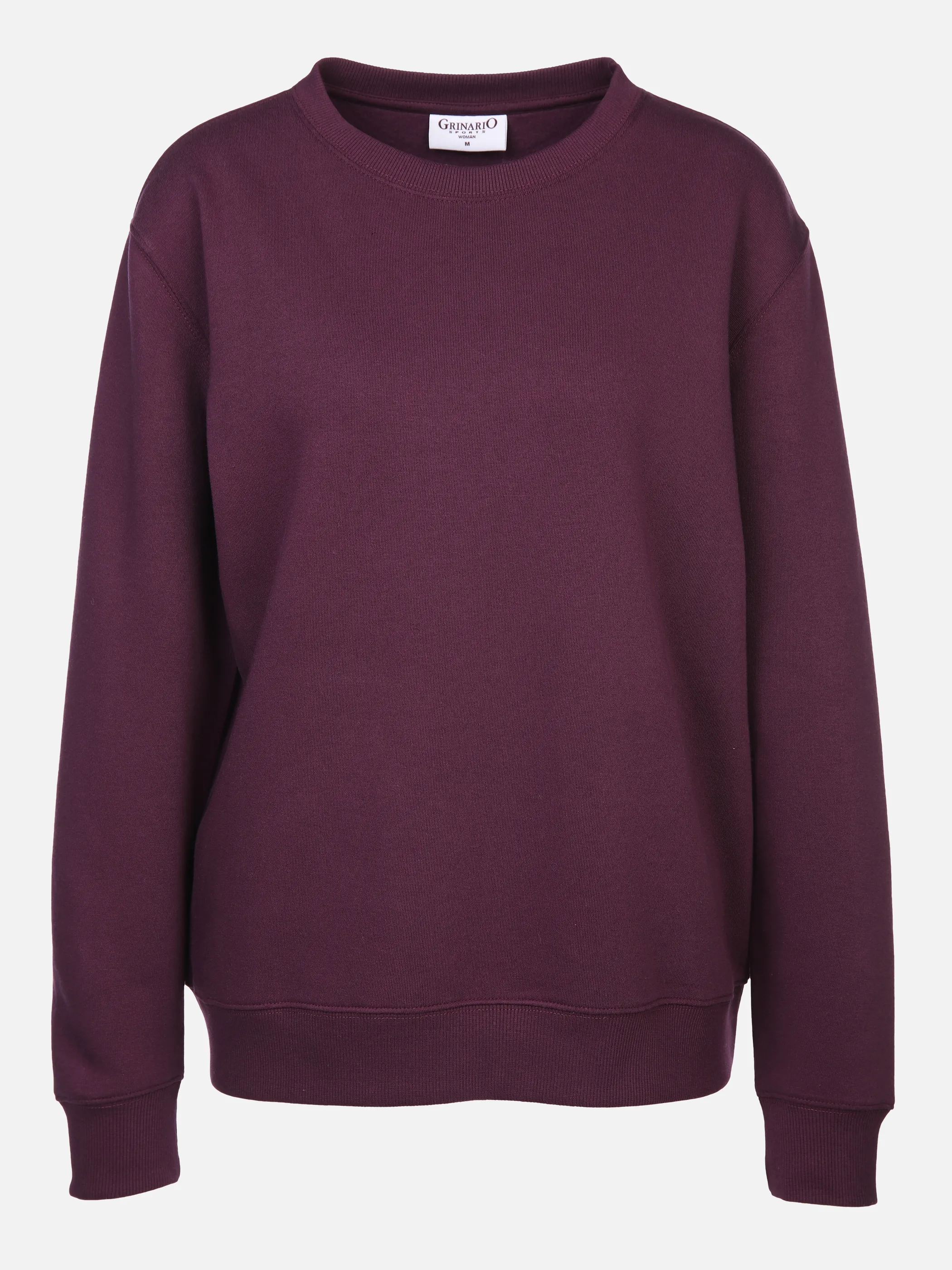 Damen Sport Sweatshirt