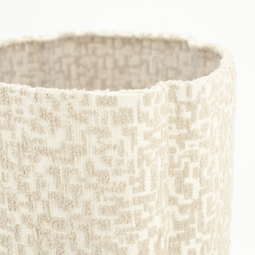 Tafellamp Lampi Taupe van By Boo