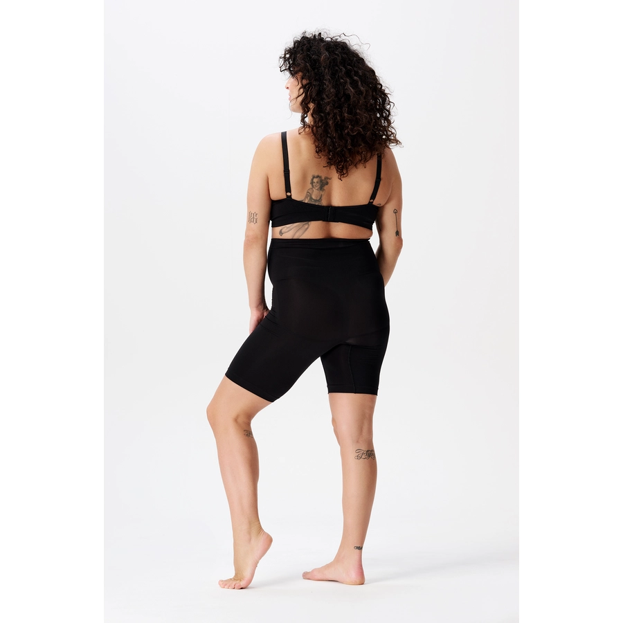 Noppies Nahtloser Shorts Niru Sensil® Breeze Black