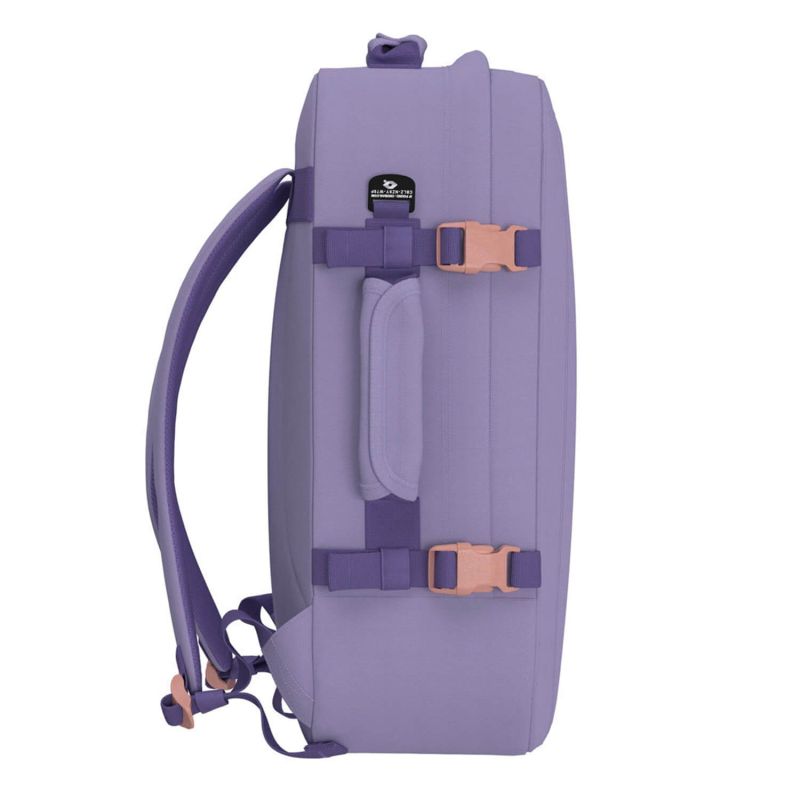 Sac à dos cabine Classic 44 Litres Smokey Violet