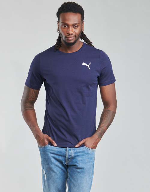 Puma - ESS TEE - Marine