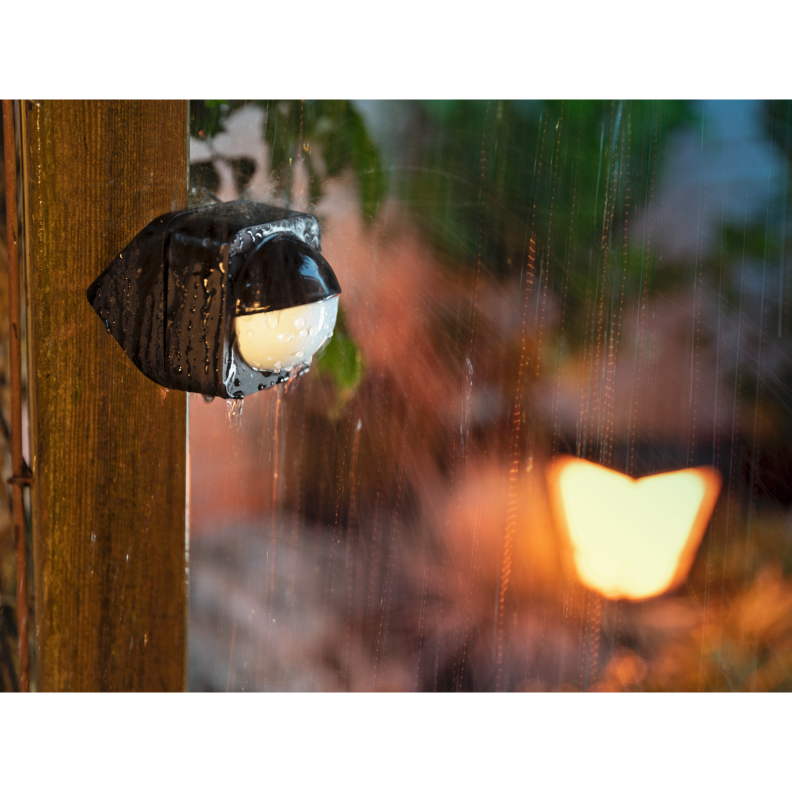 Philips Hue Outdoor Bewegungsmelder
