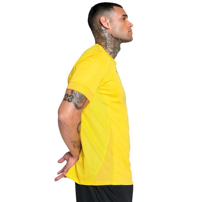 Puma TeamGOAL Matchday Shirt Heren