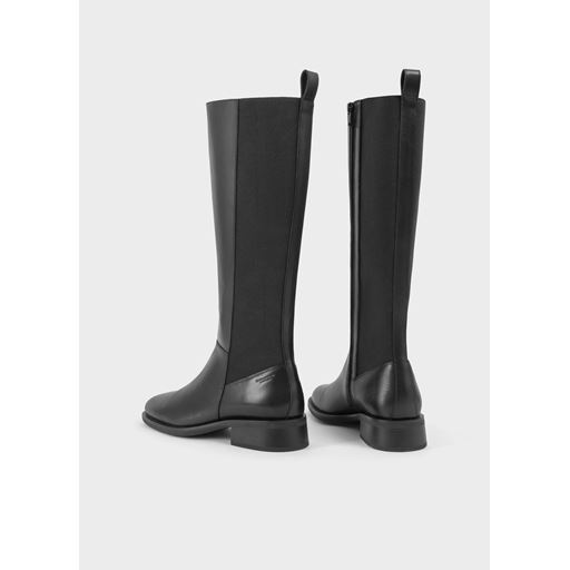 Vagabond Shoemakers Sheila Støvler, Black, 39