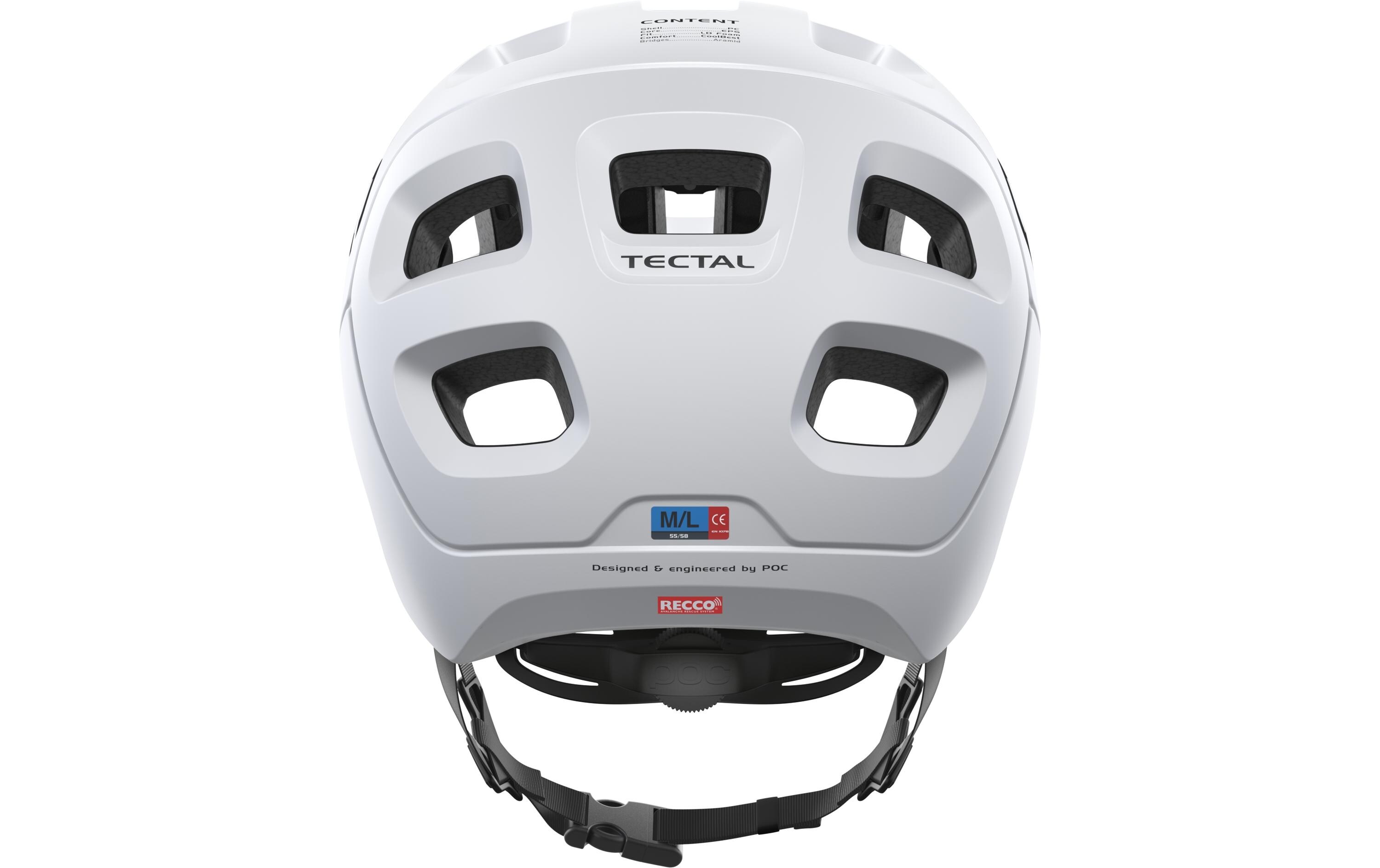 Helm Tectal L<br>Trail-, Enduro- und All-Mountainbike-Helm