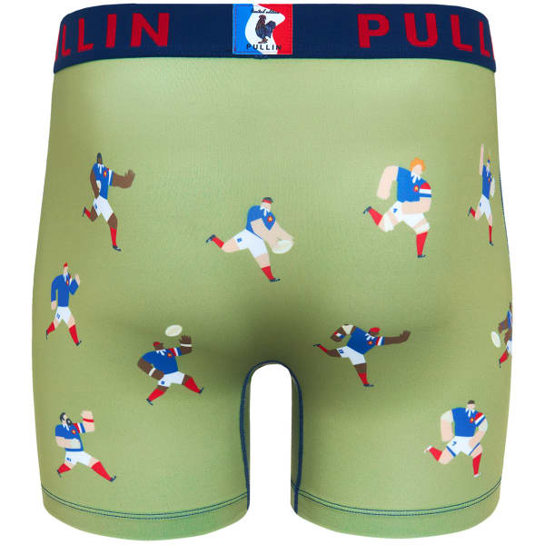 Boxer PULLIN FASHION 2 RWC