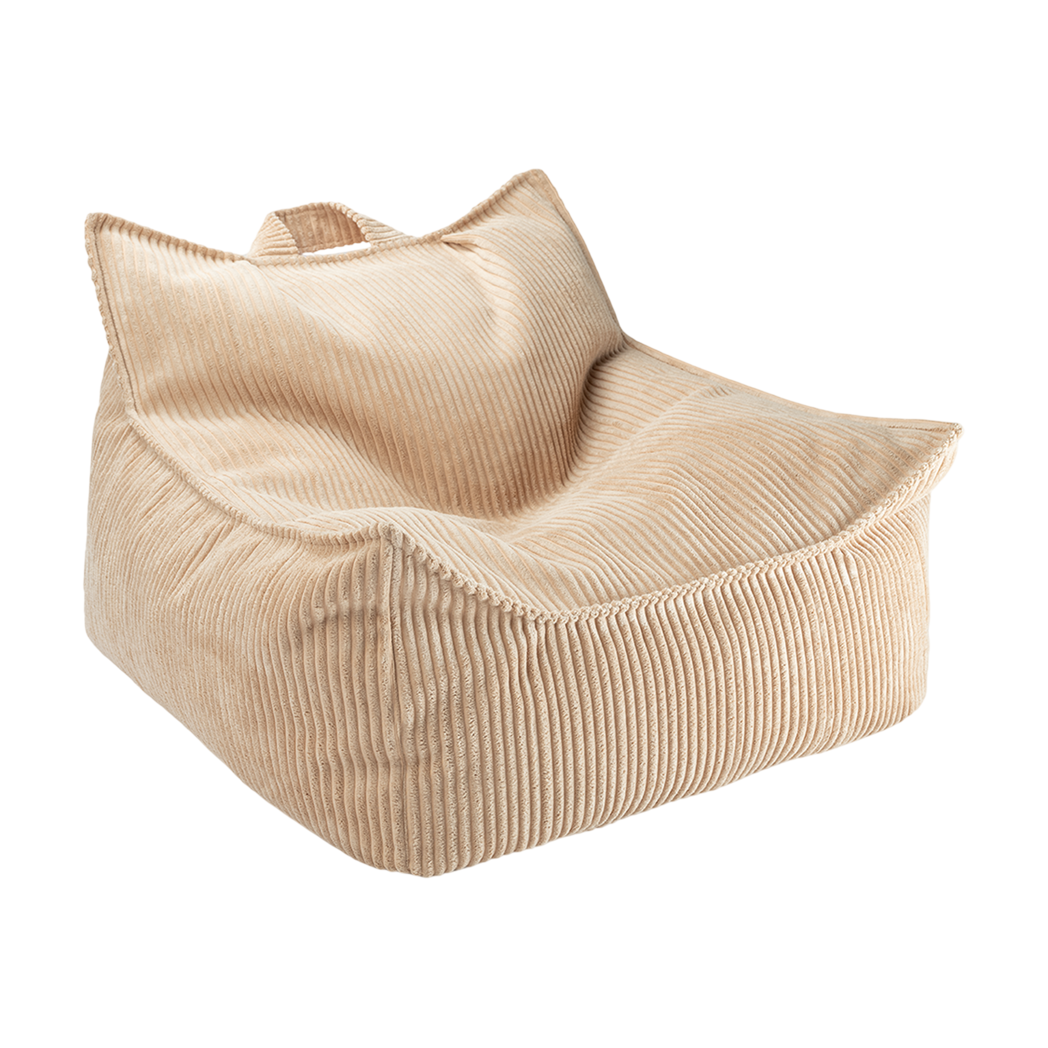 Wigiwama Sitzsack Brown