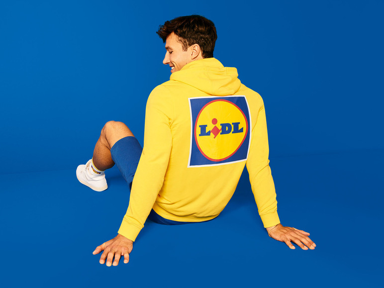 Lidl heren vest