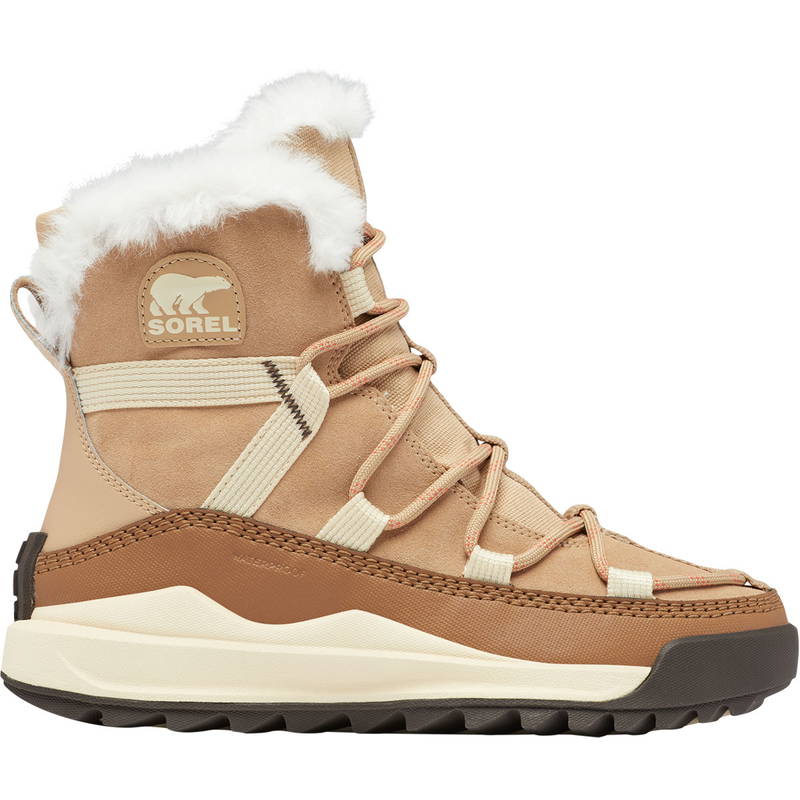 Sorel Ona RMX Glacy Plus WP Vinterstøvler Dame