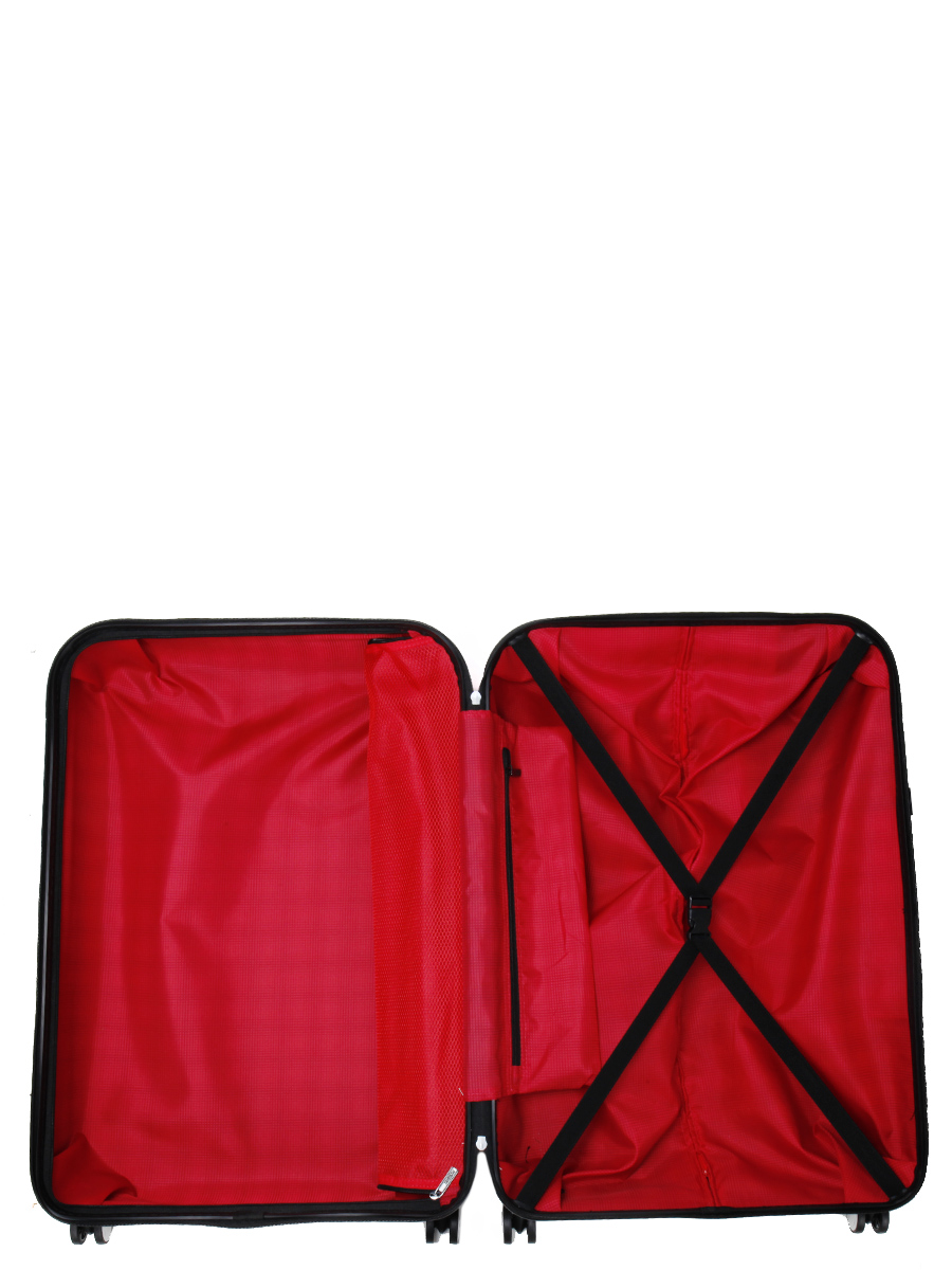 Valise  by American Tourister Mickey Comics 77 cm