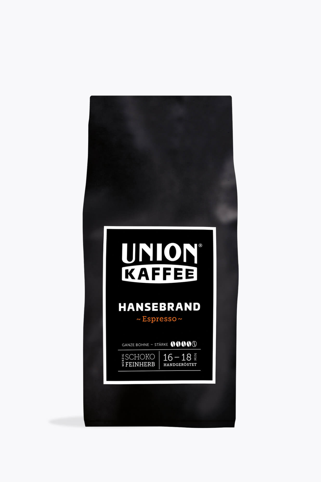 Union Kaffee Hansebrand