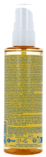 Uriage Bariésun Dry Oil Satin Finish SPF50  200ML