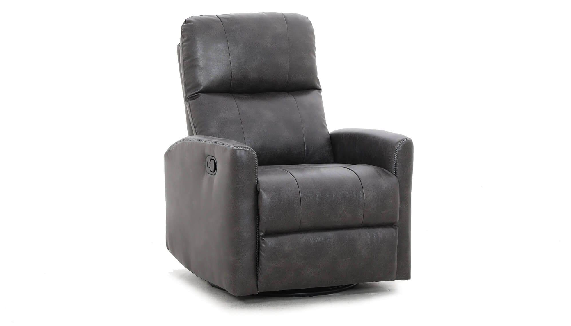 Monroe Relaxfauteuil, Draaifauteuil