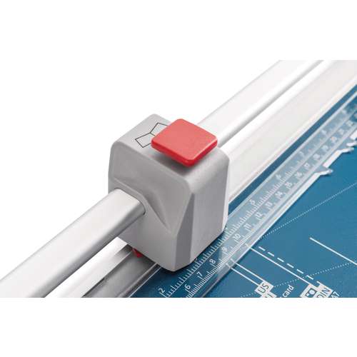 DAHLE® Messerkopf-Kreativ-Set für 507