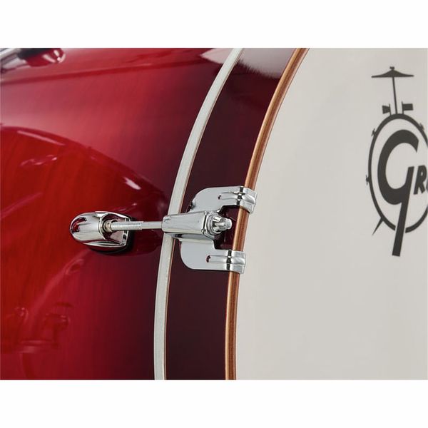 Gretsch Catalina Club Studio Crimson