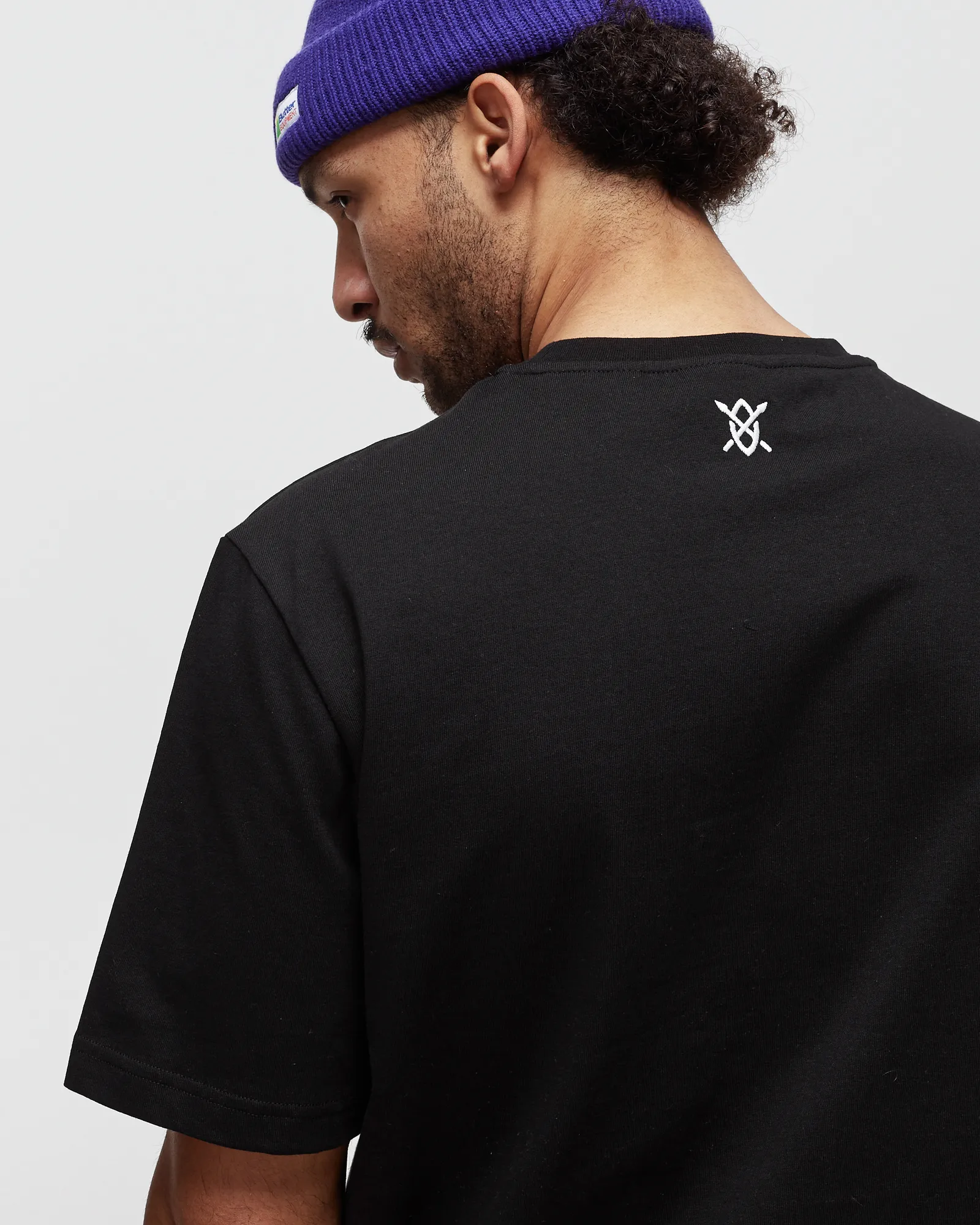 Daily Paper Alias Tee