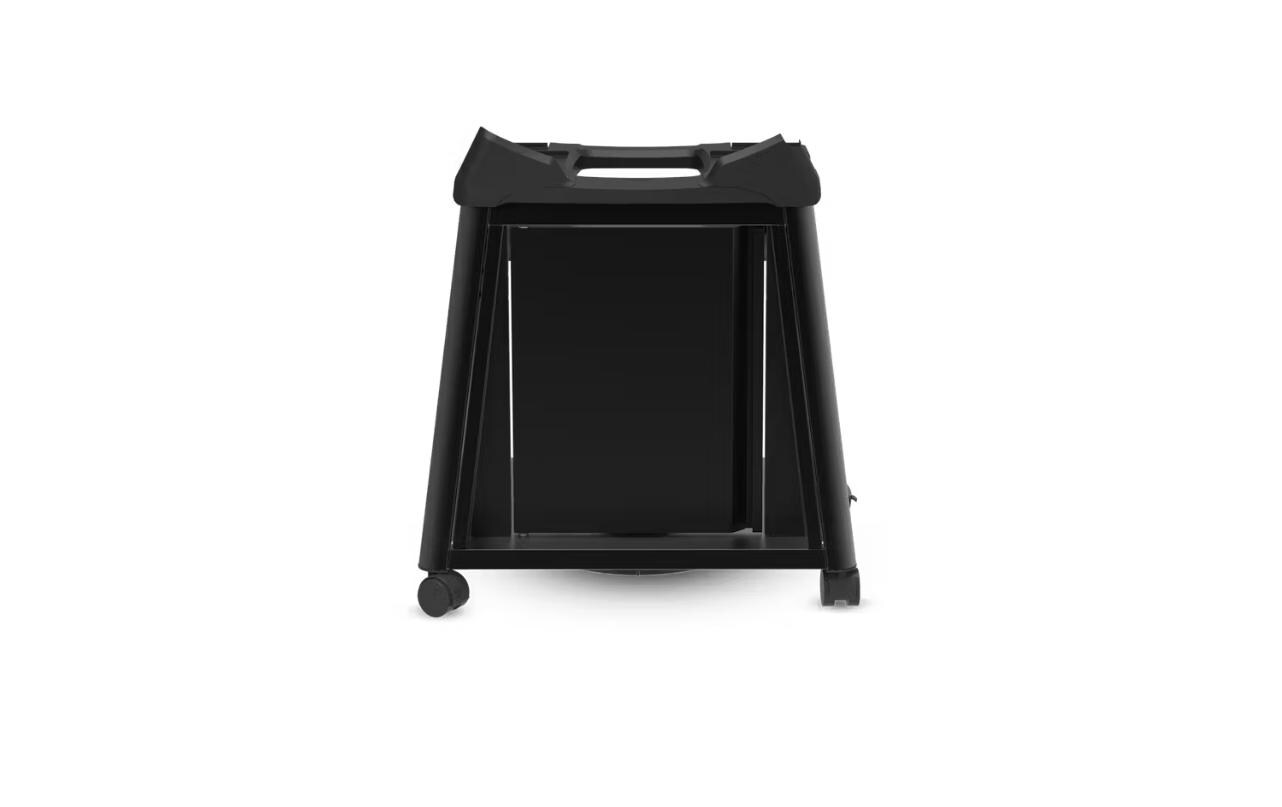 Rollwagen für Weber QN-Serie<br>Rollwagen