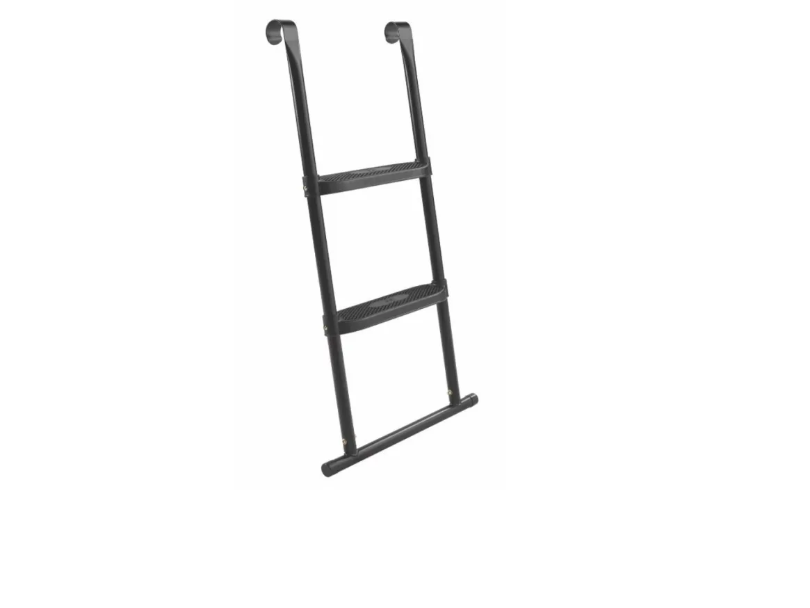 Trampolin Salta First Class 251 cm grøn