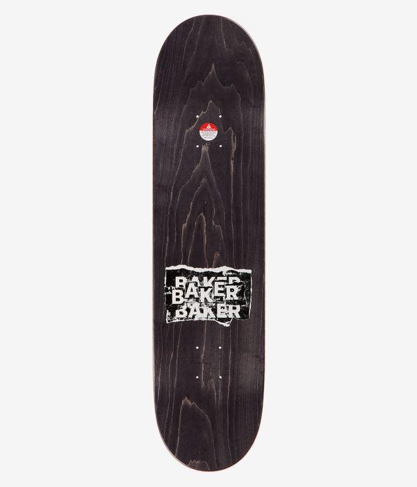 Baker Reynolds Distressing Sensation 8