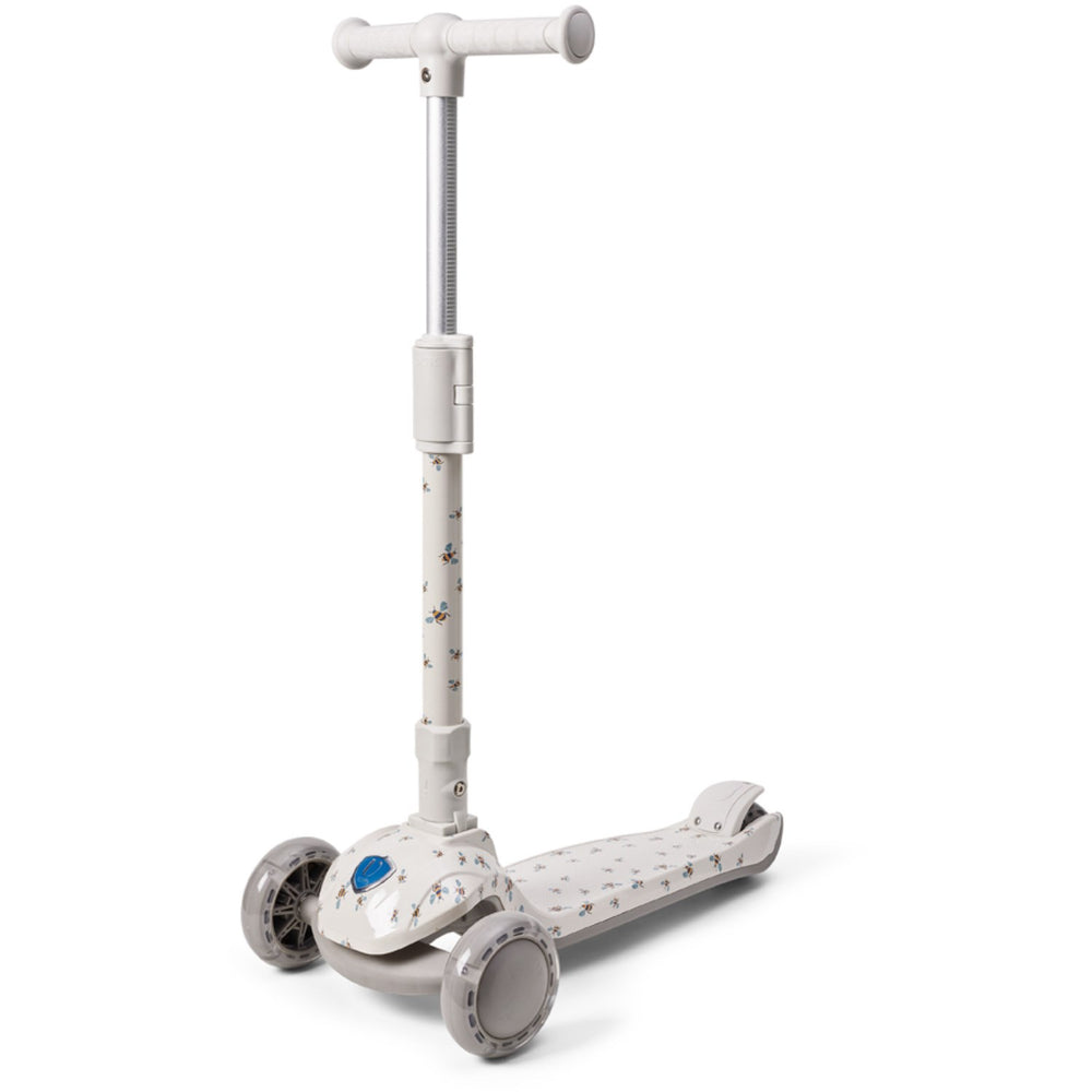 Køb Vanilla COPENHAGEN Beige Mini Scooter Honeybee