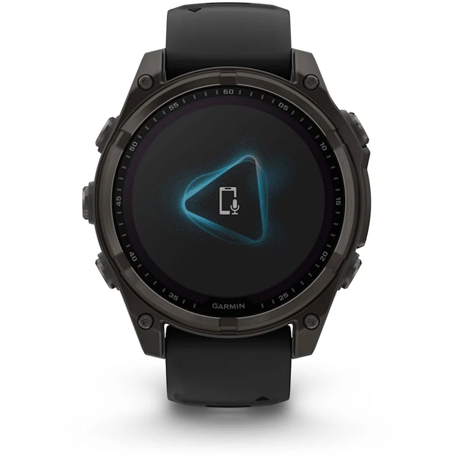 Garmin Fenix 8 47mm Sapphire Solar