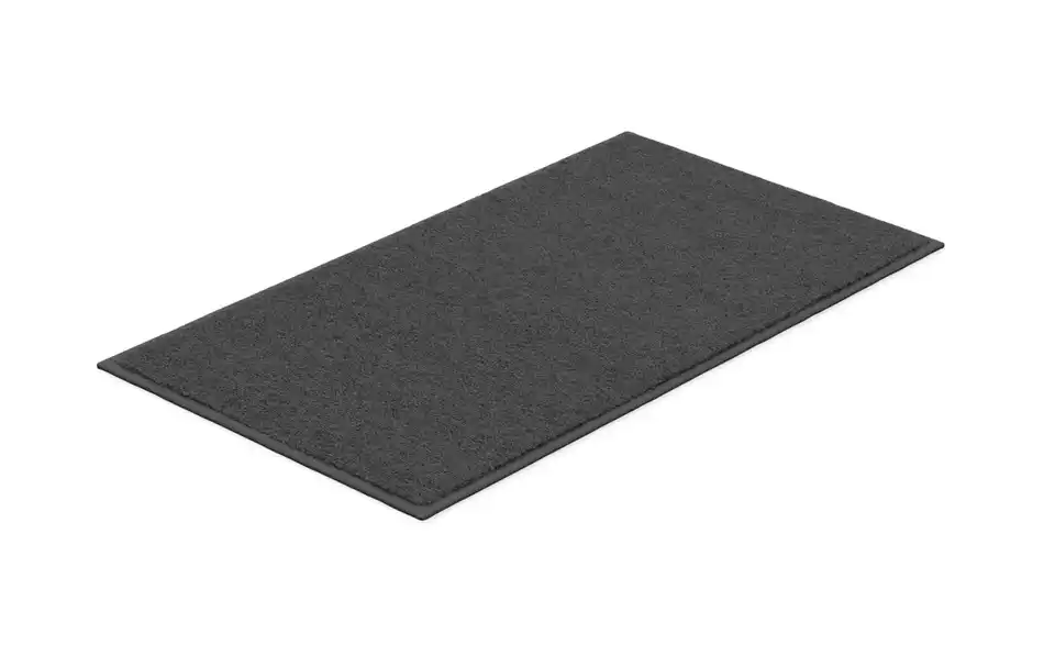 Grund Badematte Anthrazit 65x115 cm