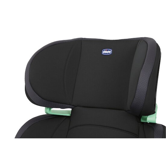 Siège auto Quizy i-Size   Black        de               Chicco