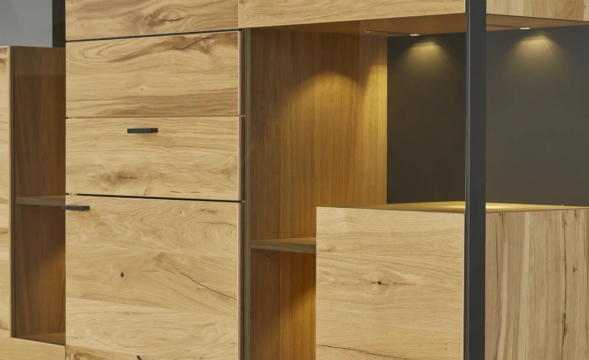 SCHÖNER WOHNEN Kollektion Highboard Andra