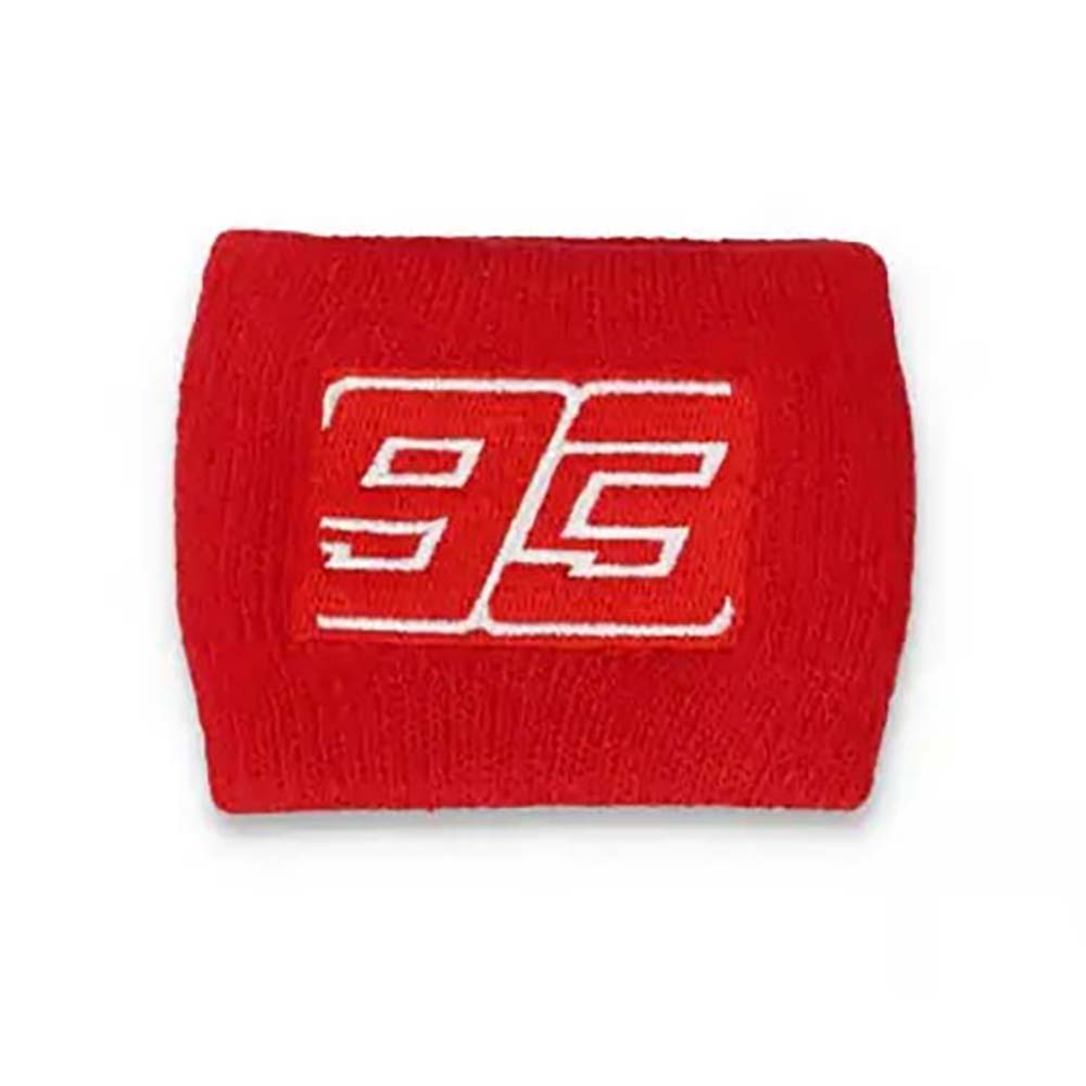 marc marquez - Wristband 93 Rouge