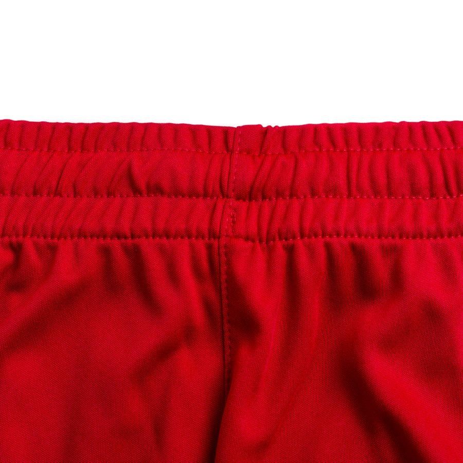 Hummel Short de Foot Core - Rouge Enfant