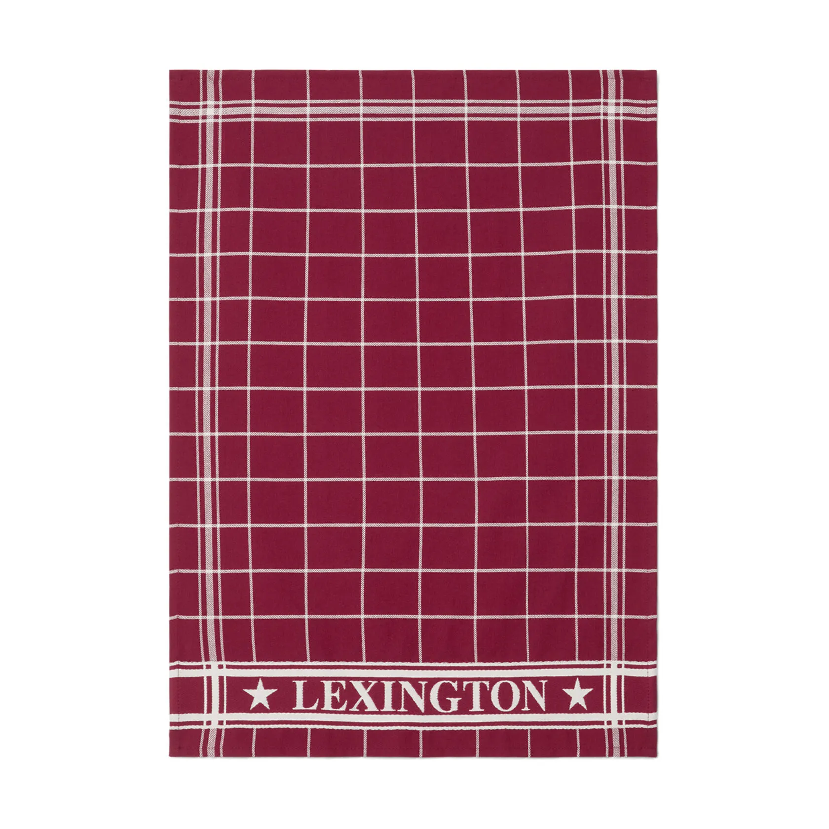 Lexington Viskestykke